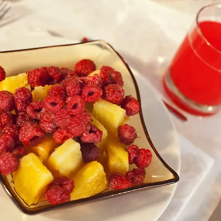 Διαμέρισμα La Fenice *