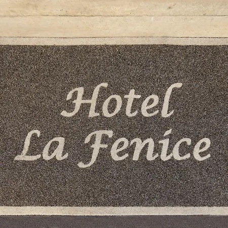 La Fenice Διαμέρισμα Ρώμη