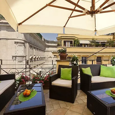 La Fenice * Ρώμη