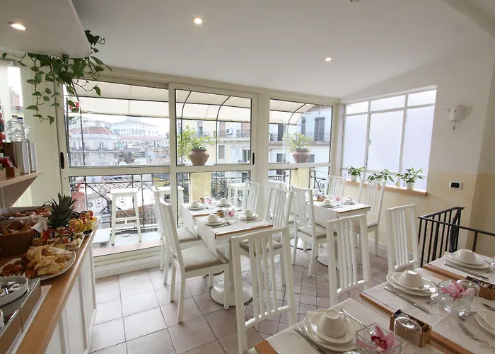 Lägenhet La Fenice Rom