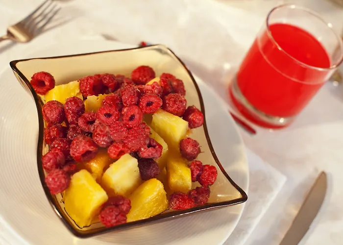 Lägenhet La Fenice *