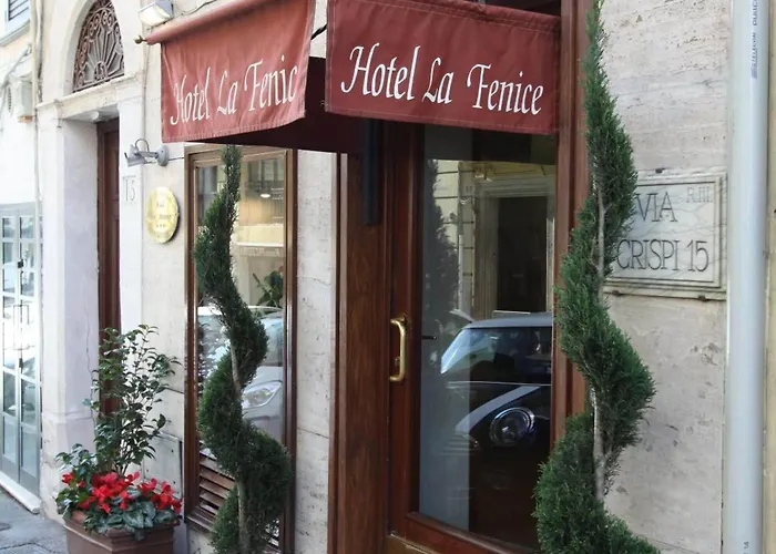 La Fenice