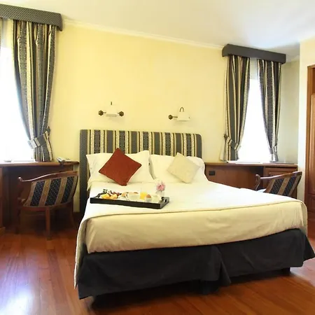 Appartement La Fenice