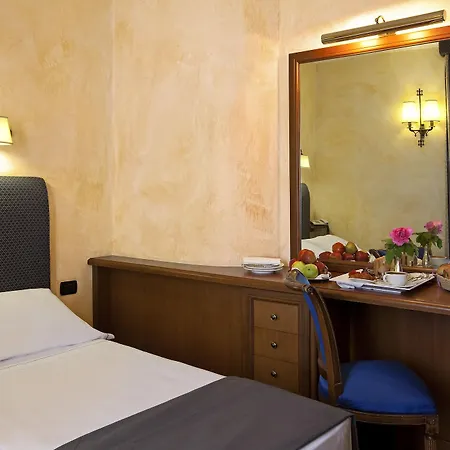 La Fenice Appartement