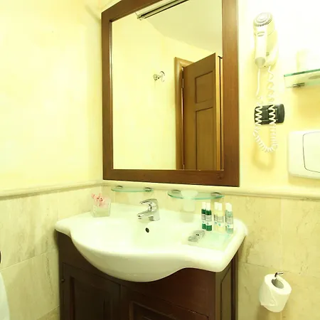 Appartement La Fenice Rome