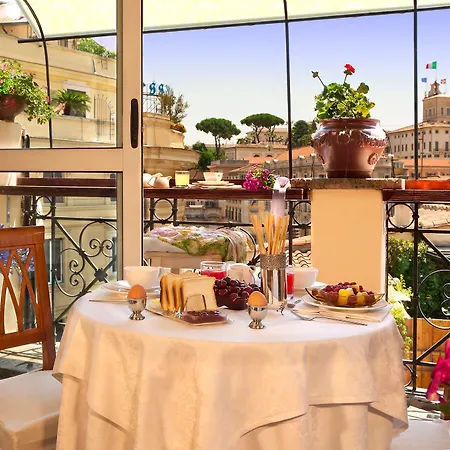 La Fenice Appartement *