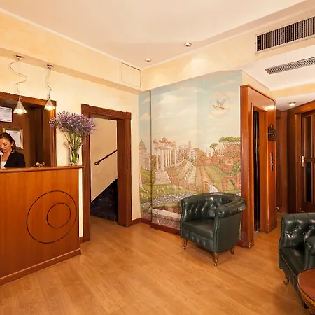 La Fenice Appartement Rome