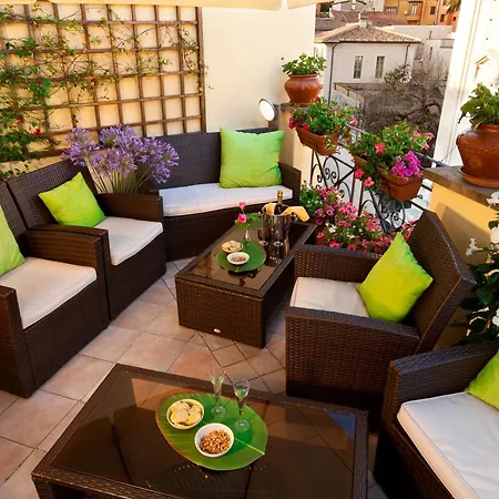Appartement La Fenice