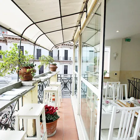 La Fenice Apartment *