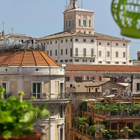 Daire La Fenice