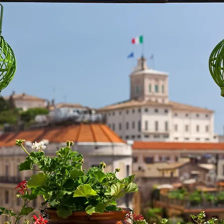 Apartment La Fenice *