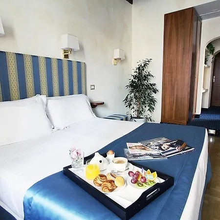 Appartement La Fenice *