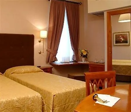 Appartement La Fenice Rome