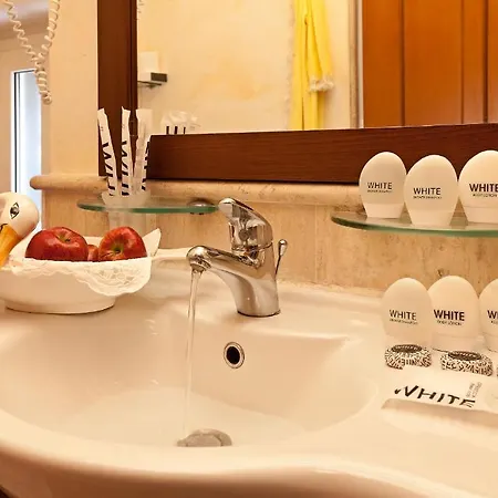 La Fenice Appartement *