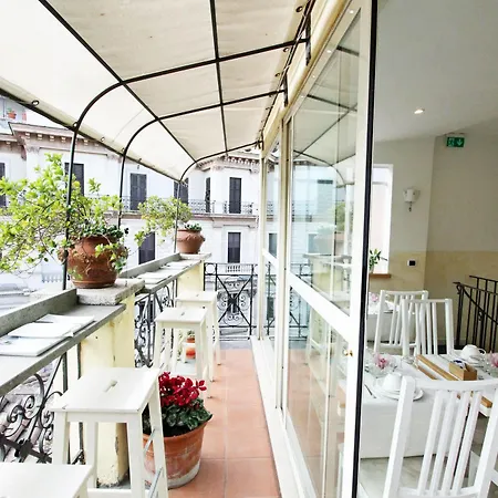 La Fenice Appartement