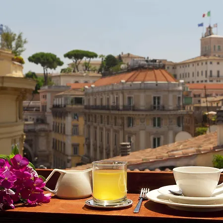 La Fenice Appartement