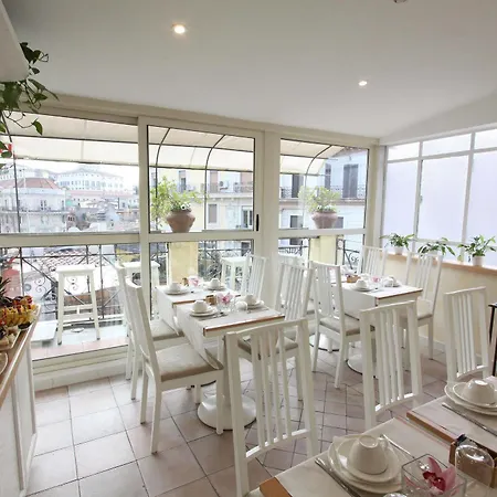 Appartement La Fenice Rome
