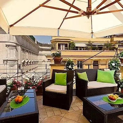 Appartement La Fenice