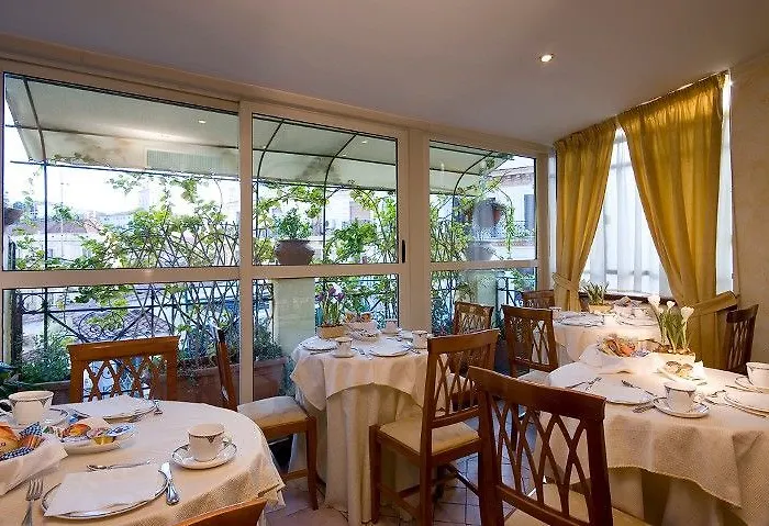 La Fenice Apartman Róma