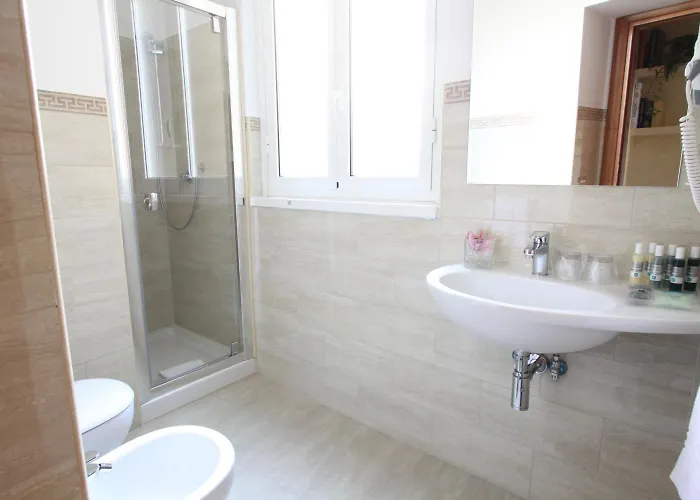La Fenice Apartman Róma
