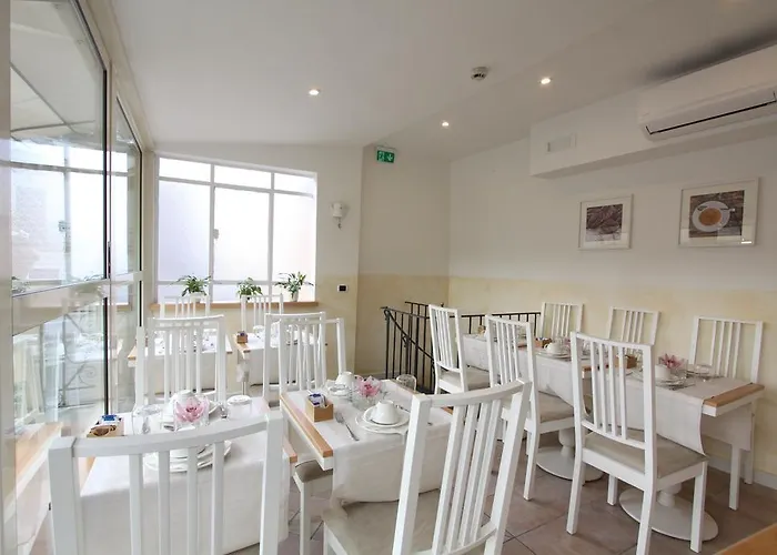 Apartman La Fenice Róma