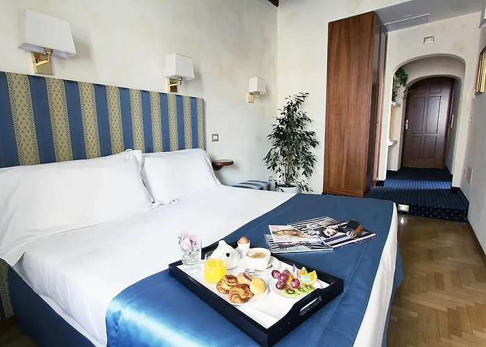 Apartman La Fenice *