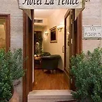 La Fenice Apartmán
