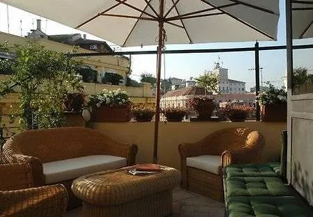 La Fenice 3*