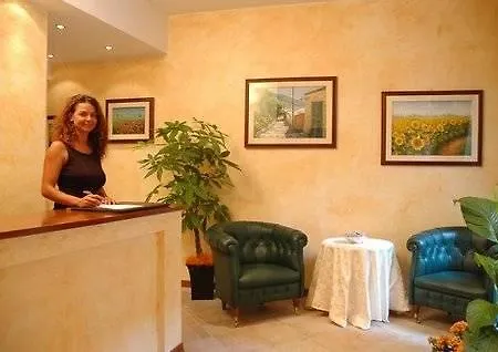 La Fenice 3* Rome