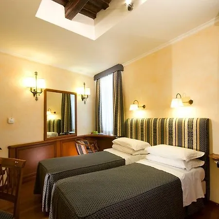 Hotell La Fenice