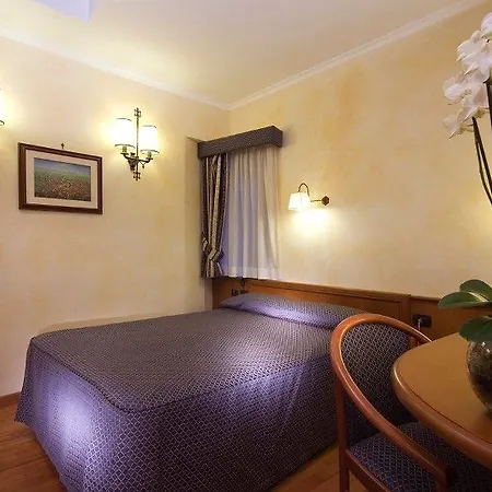 La Fenice Hotell