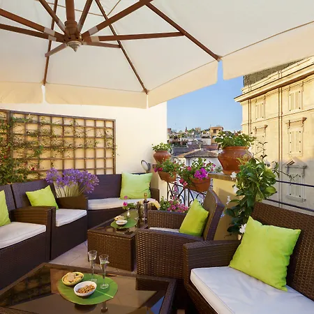 La Fenice アパート