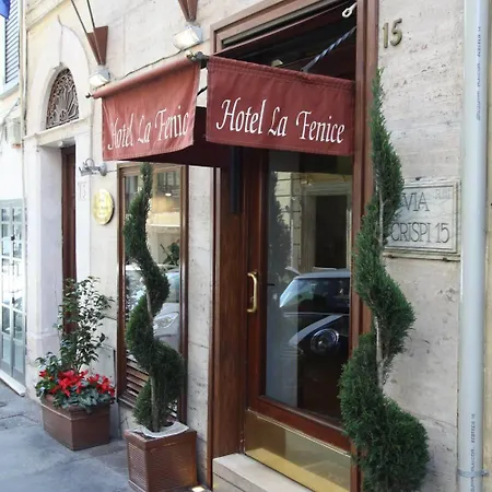 La Fenice