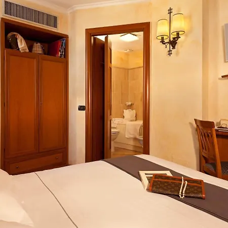 La Fenice Lejlighed Rom