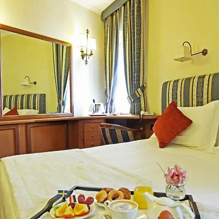 La Fenice 3*