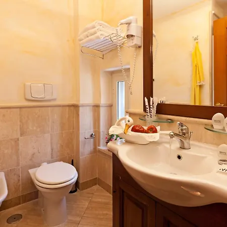La Fenice 3*