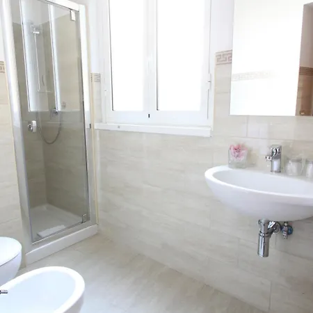 La Fenice Hotel Rom