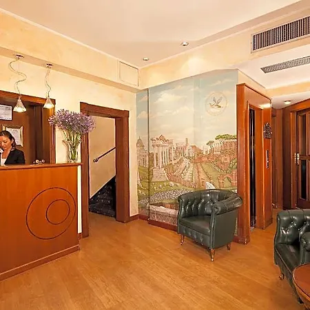 Hotel La Fenice 3*