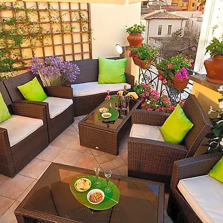 La Fenice Hotel
