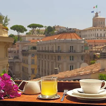 Hotel La Fenice 3*