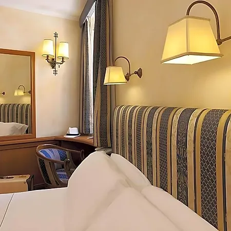 La Fenice Hotel Rom