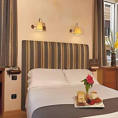 La Fenice Hotell