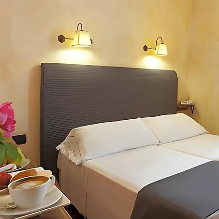 La Fenice Hotel 3*