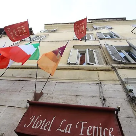 La Fenice