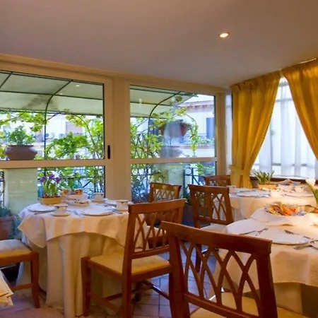La Fenice Rom