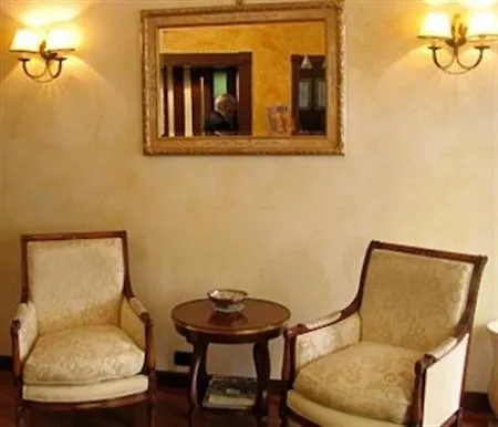 La Fenice Hotell