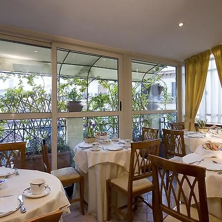 La Fenice Rom