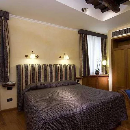 Hotel La Fenice