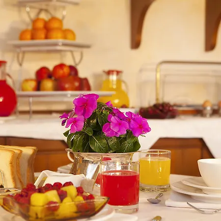 Hotell La Fenice