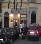 Hotell La Fenice Rom